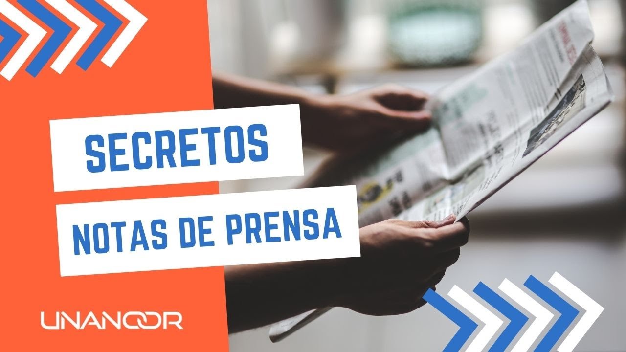 El-Rol-de-la-Simplicidad-en-la-Redaccion-de-Notas-de-Prensa-Impactantes | InfoAutonomo.es El Rol de la Simplicidad en la Redacción de Notas de Prensa Impactantes