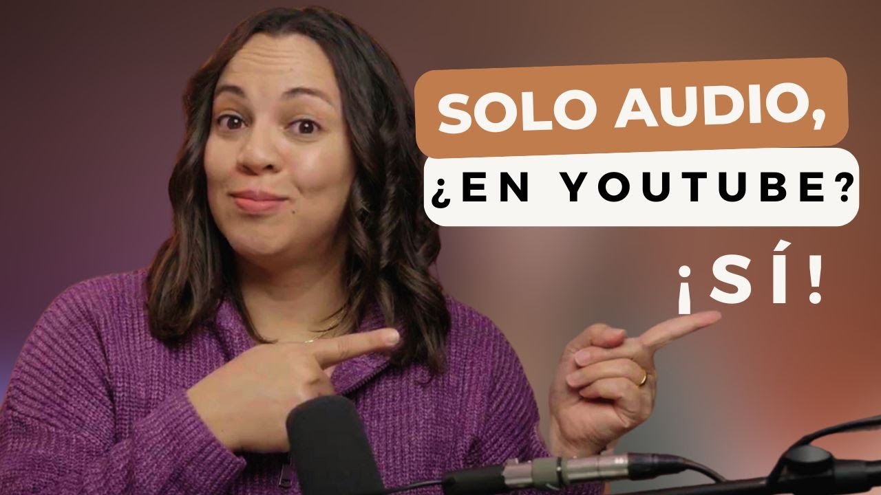 Notas de Prensa y Estrategias de Podcasting: Amplificando tu Mensaje a Través del Audio