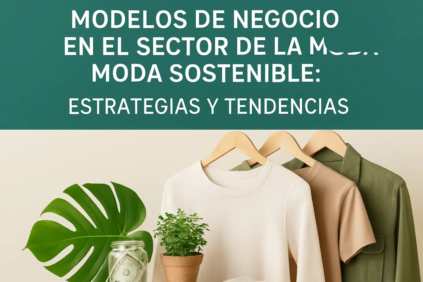 Modelos-de-negocio-en-el-sector-de-la-moda-sostenible-estrategias-y-tendencias | InfoAutonomo.es Modelos de negocio en el sector de la moda sostenible: estrategias y tendencias