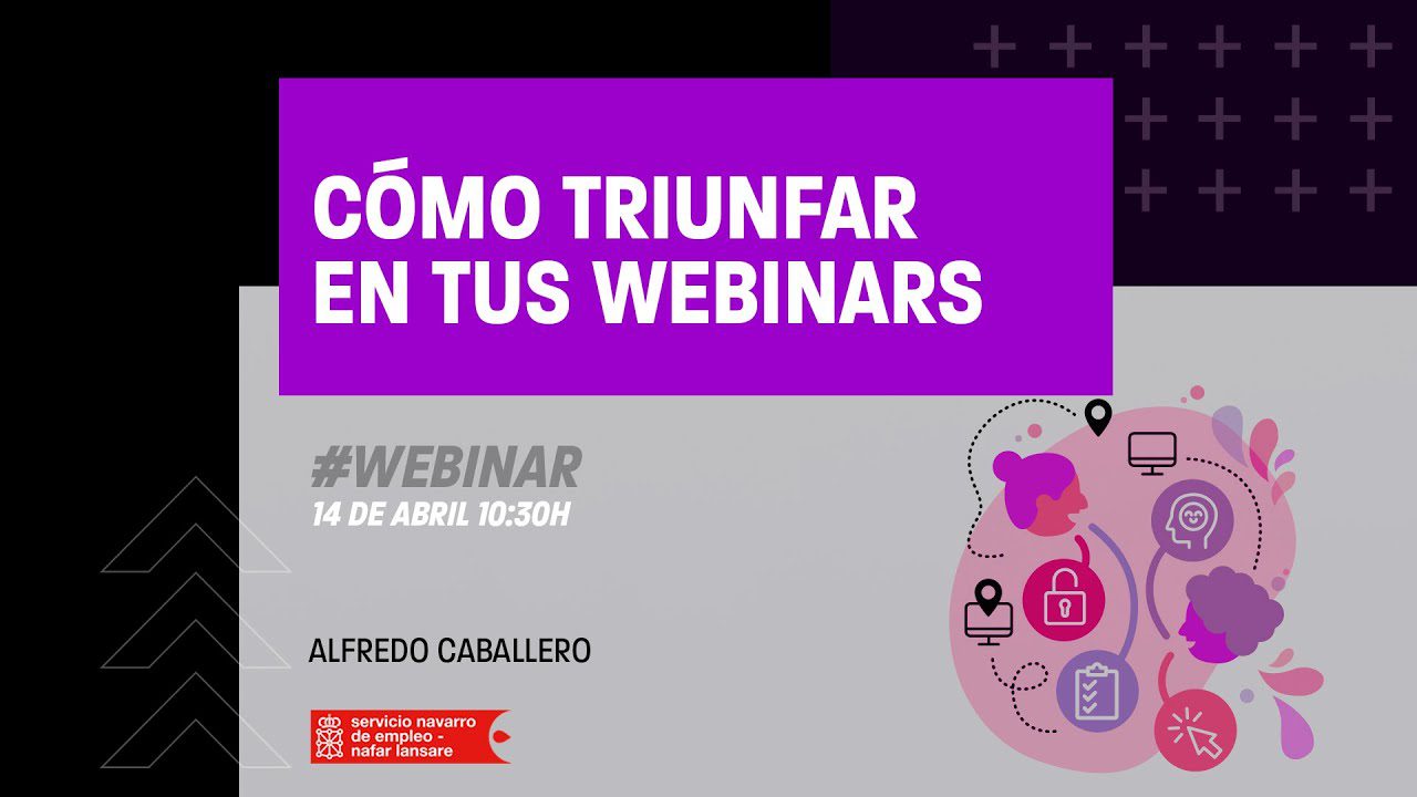 Notas de Prensa y Estrategias de Webinars: Ampliando la Participación