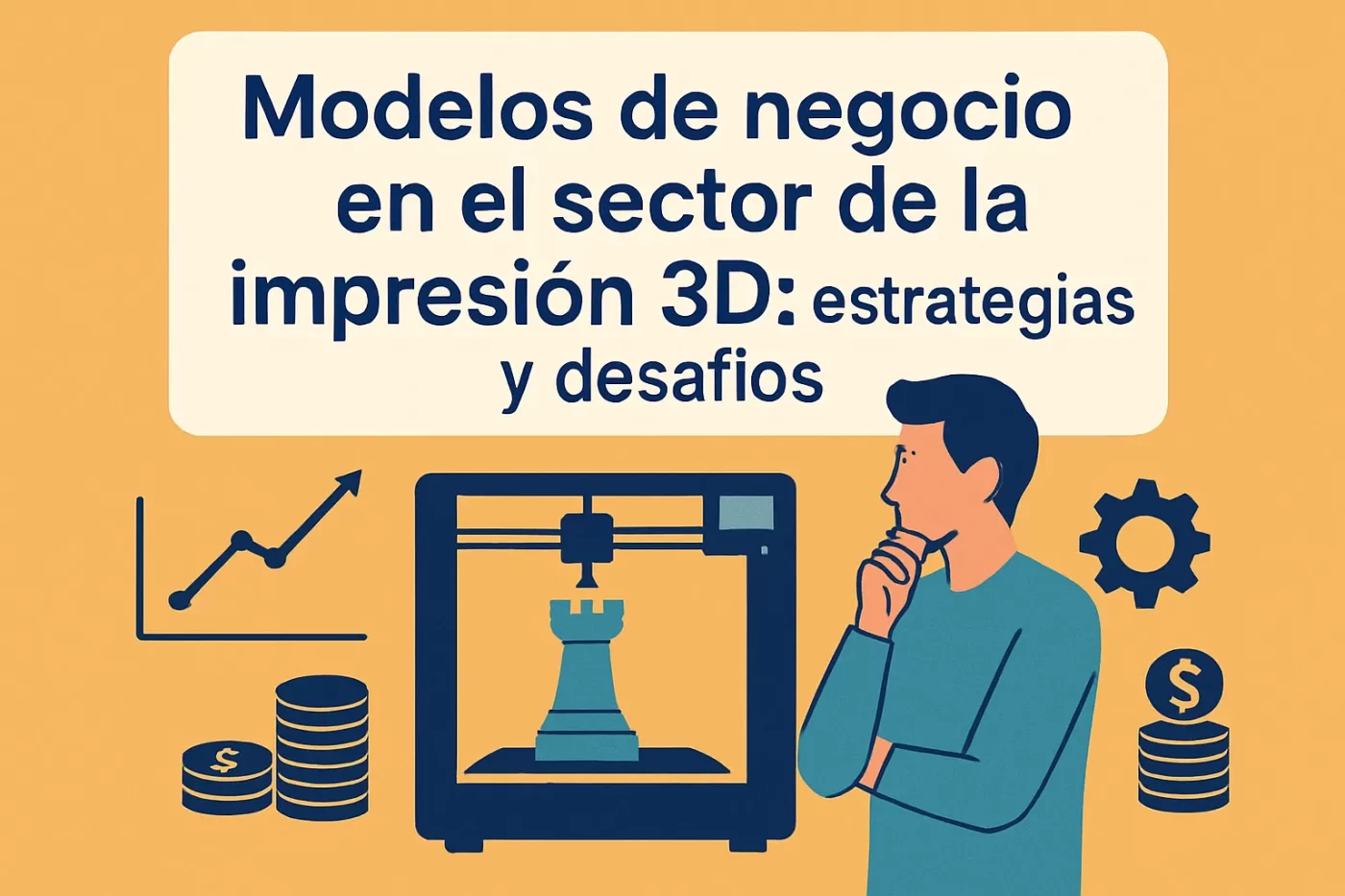 Modelos-de-negocio-en-el-sector-de-la-impresion-3D-estrategias-y-desafios | InfoAutonomo.es Modelos de negocio en el sector de la impresión 3D: estrategias y desafíos