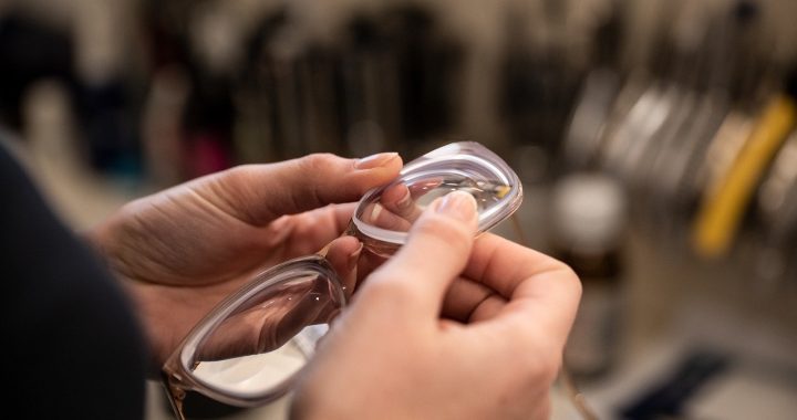 El trabajo óptico y su evolución en la vida cotidiana