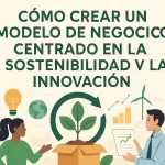 Cómo Crear un Modelo de Negocio Centrado en la Sostenibilidad y la Innovación | Guía Completa 2024