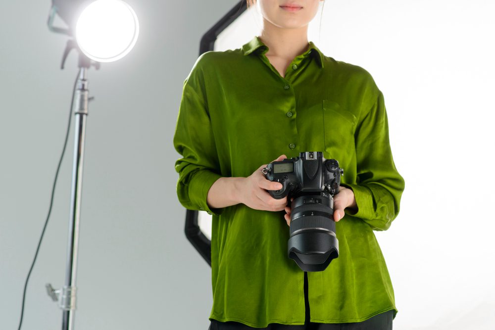 Fotografía corporativa fortalece la identidad visual y confianza de las empresas