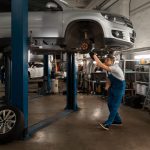 Servicios más valorados por clientes al elegir un taller mecánico