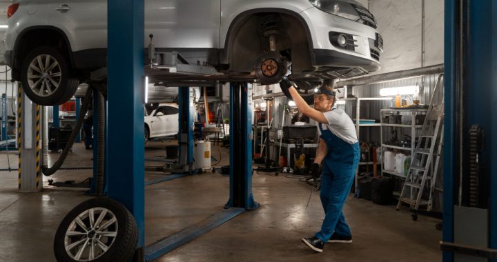 Servicios más valorados por clientes al elegir un taller mecánico