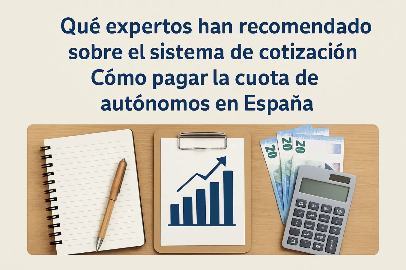 que-expertos-han-recomendado-sobre-el-sistema-de-cotizacion-Como-pagar-la-cuota-de-autonomos-en-Espana | InfoAutonomo.es qué expertos han recomendado sobre el sistema de cotización Cómo pagar la cuota de autónomos en España
