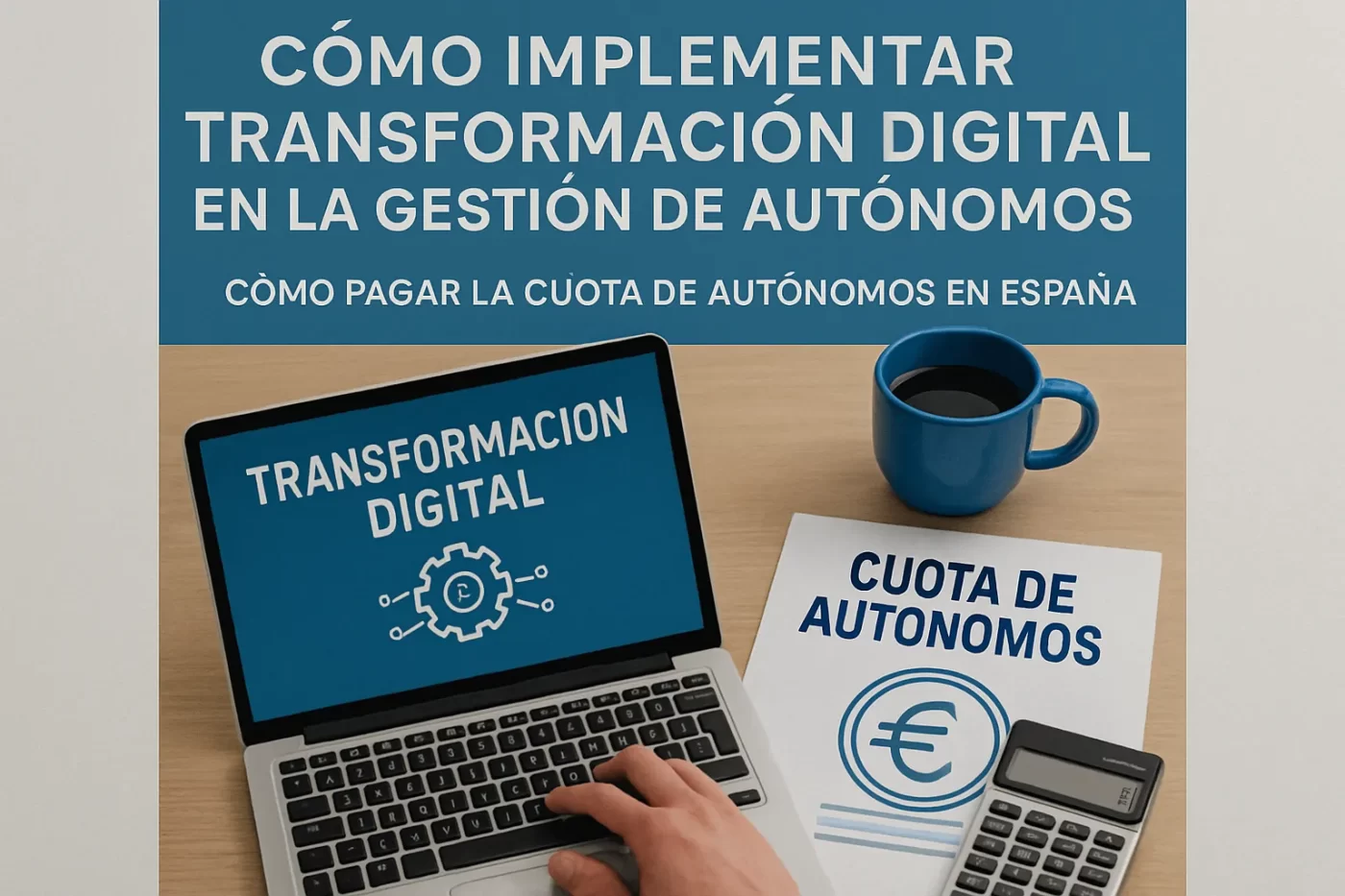 como-implementar-transformacion-digital-en-la-gestion-de-autonomos-Como-pagar-la-cuota-de-autonomos-en-Espana | InfoAutonomo.es cómo implementar transformación digital en la gestión de autónomos Cómo pagar la cuota de autónomos en España