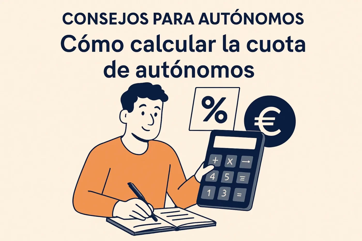 consejos-para-autonomos-en-Como-calcular-la-cuota-de-autonomos | InfoAutonomo.es consejos para autónomos en Cómo calcular la cuota de autónomos