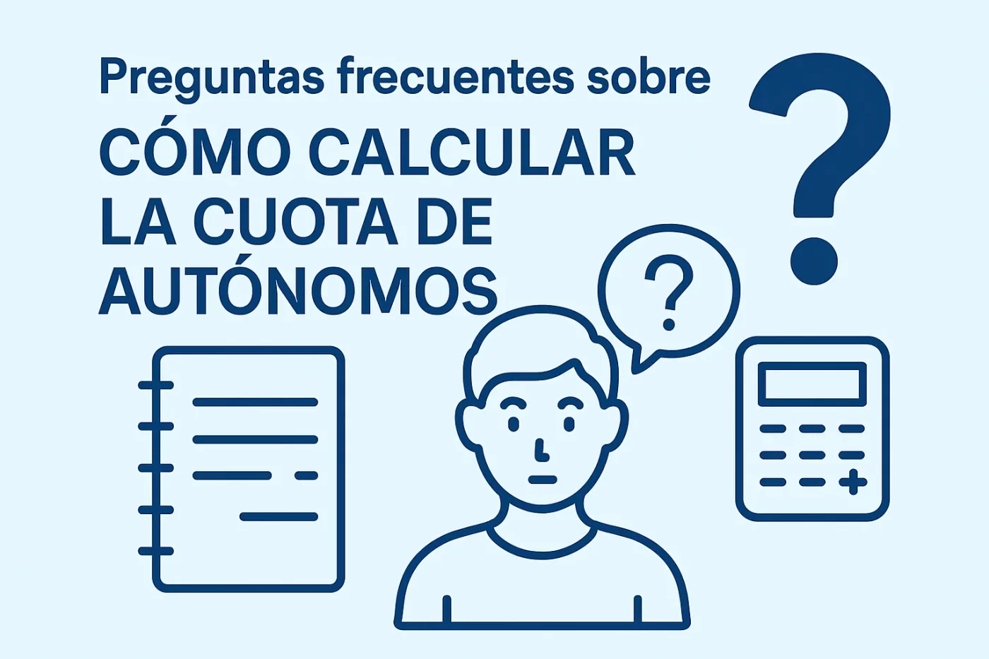 preguntas-frecuentes-sobre-Como-calcular-la-cuota-de-autonomos | InfoAutonomo.es preguntas frecuentes sobre Cómo calcular la cuota de autónomos