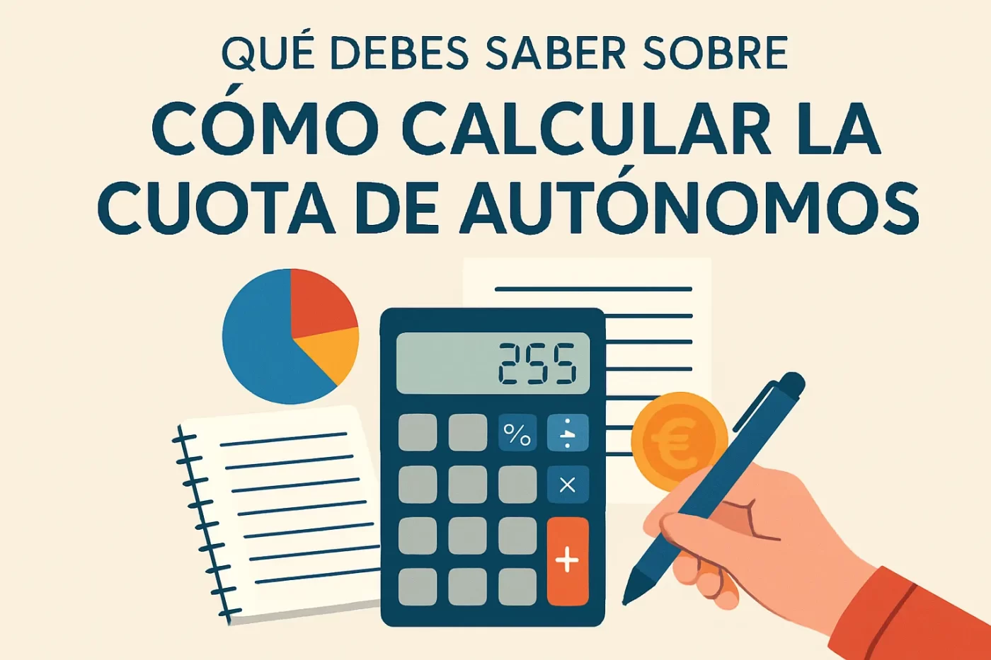 que-debes-saber-sobre-Como-calcular-la-cuota-de-autonomos | InfoAutonomo.es qué debes saber sobre Cómo calcular la cuota de autónomos