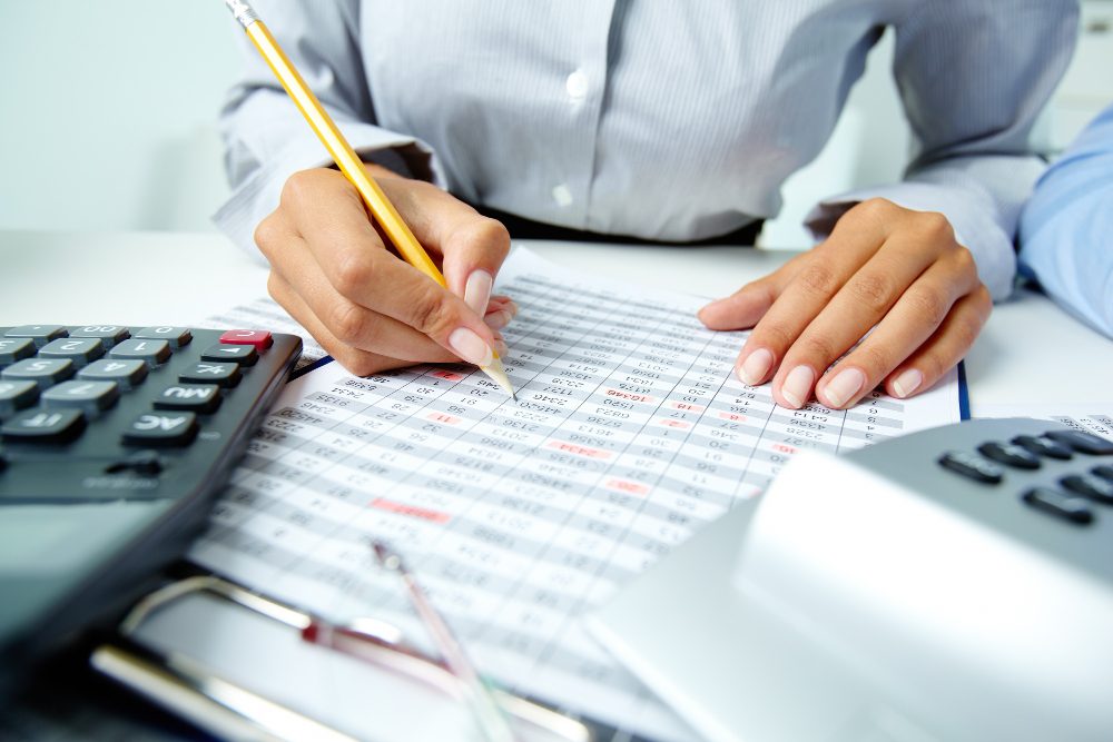 Qué tener en cuenta para cumplir con las obligaciones fiscales cada año