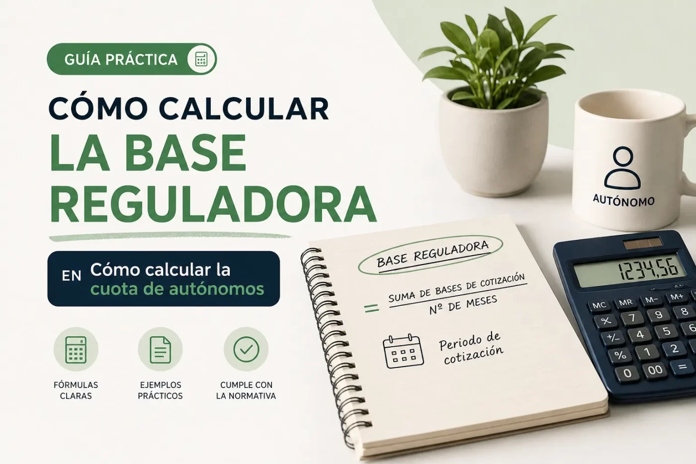 como-calcular-la-base-reguladora-en-Como-calcular-la-cuota-de-autonomos | InfoAutonomo.es cómo calcular la base reguladora en Cómo calcular la cuota de autónomos