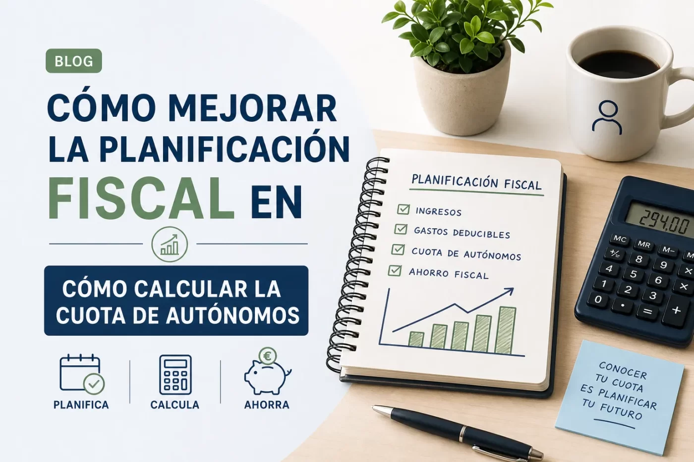 como-mejorar-la-planificacion-fiscal-en-Como-calcular-la-cuota-de-autonomos | InfoAutonomo.es cómo mejorar la planificación fiscal en Cómo calcular la cuota de autónomos